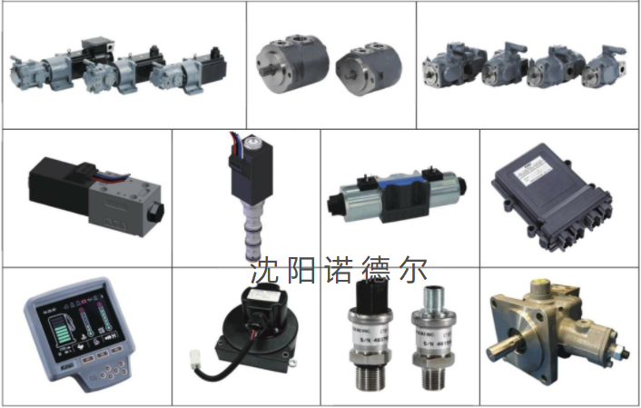 日本TOYKOKEIKI東京計器新產(chǎn)品明細